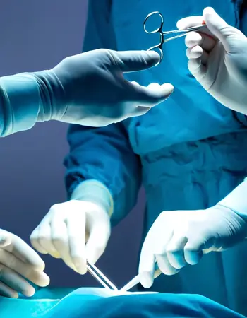 Cirugía de Hernia en Ciudad Juárez