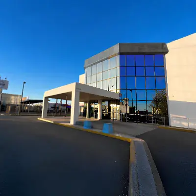 Cirugía General en Ciudad Juárez