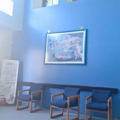 Especialista en Vesícula en Oaxaca
